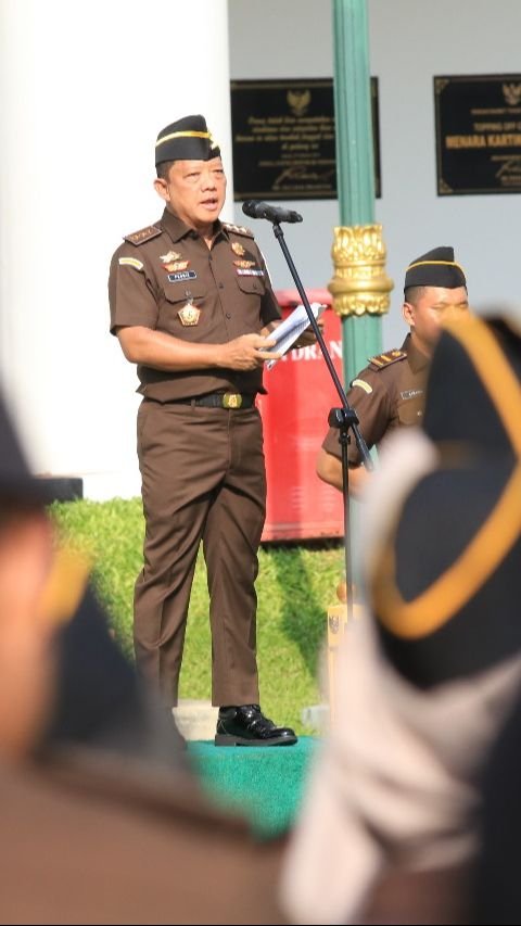 Peringati Hari Anti Korupsi Sedunia, Kejagung: Korupsi Secara Nyata Telah Menggerogoti Pilar Bangsa