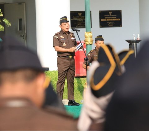 Peringati Hari Anti Korupsi Sedunia, Kejagung: Korupsi Secara Nyata Telah Menggerogoti Pilar Bangsa