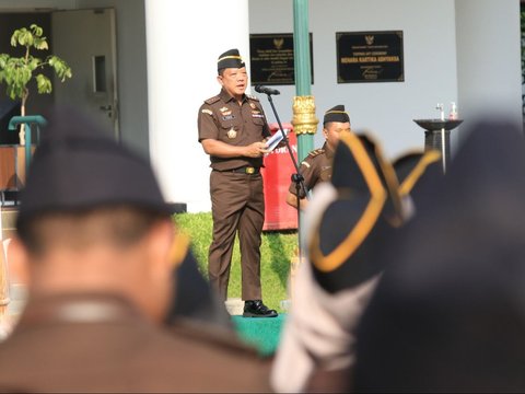 Peringati Hari Anti Korupsi Sedunia, Kejagung: Korupsi Secara Nyata Telah Menggerogoti Pilar Bangsa