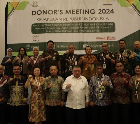 JAM-Datun Kejaksaan RI, R. Narendra Jatna menjabarkan pelaksanaan kinerja Kejaksaan untuk tugas dan fungsi baru berdasarkan UU Nomor 11 Tahun 2021 pada Senin, 14 Oktober 2024