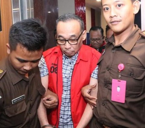 Eks Direktur Utama PT INKA