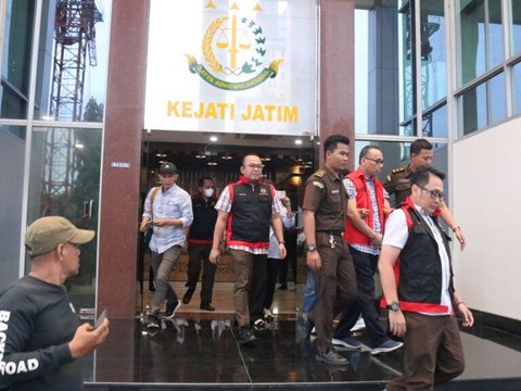 Eks Direktur Utama PT INKA