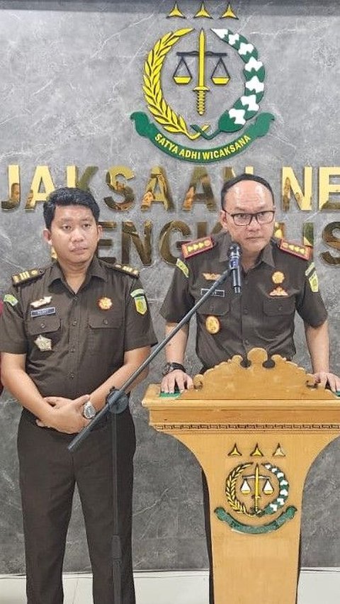 Kejari Bengkalis, Riau tetapkan tersangka perkara dugaan korupsi di BRK Syariah