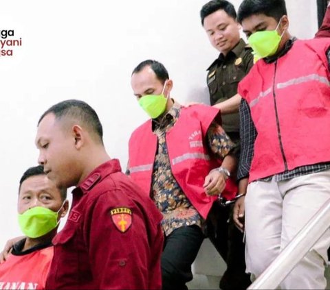 Kejari Bengkalis, Riau tetapkan tersangka perkara dugaan korupsi di BRK Syariah