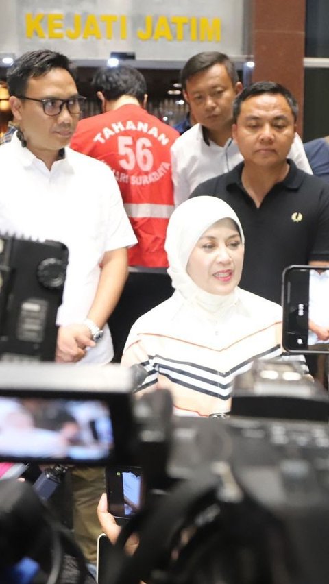 Kejati Jatim eksekusi Gregorius Ronald Tannur pada Minggu, 27 Oktober 2024 di Surabaya