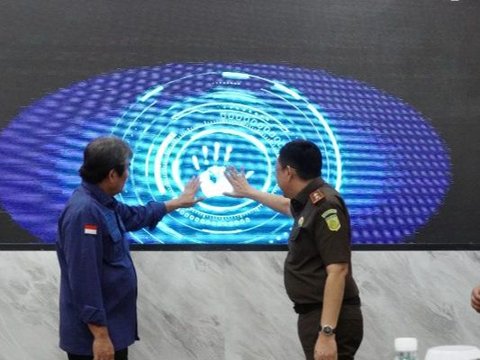 Kejati Kepulauan Riau
