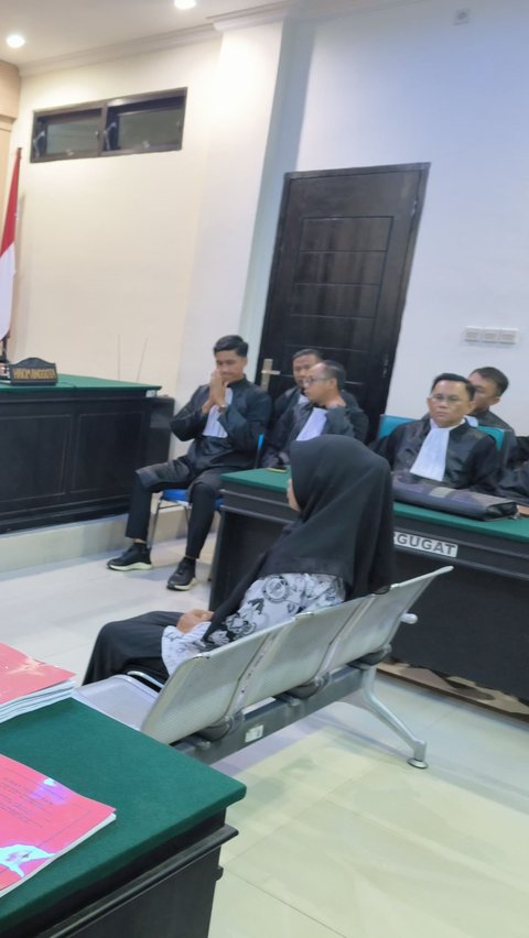Jaksa Tuntut Bebas Guru Supriyani