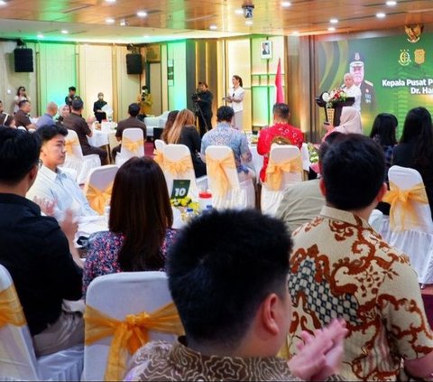 Cegah TPPU di Kalangan Artis dan Pengusaha, JAM-Pidum Beberkan 3 Modus Pencucian Uang