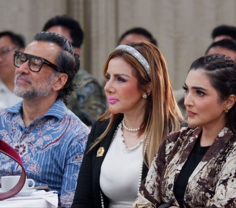 Puspenkum Kejagung menggelaran penerangan hukum bertema pencegahan tindak pidana pencucian uang di kalangan selebriti dan pengusaha pada Selasa, 12 November 2024
