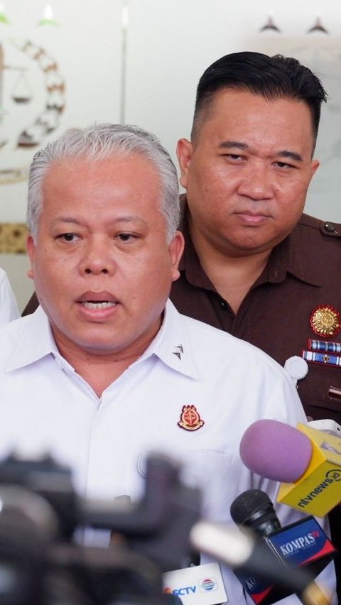 Puspenkum Kejaksaan Agung