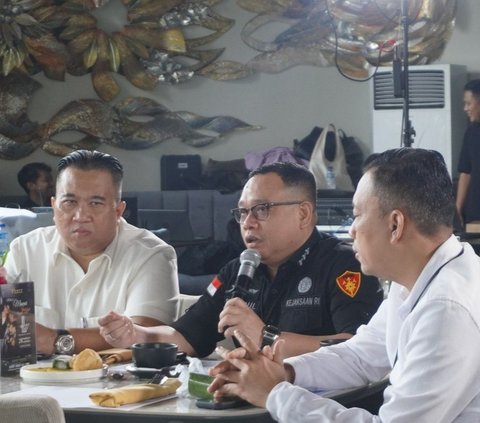 Kejaksaan Terapkan Pendekatan Multidoor dalam Upaya Pemberantasan Tambang Ilegal
