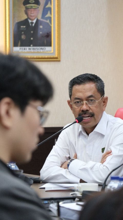 Kejaksaan RI Gandeng World Bank-KDI