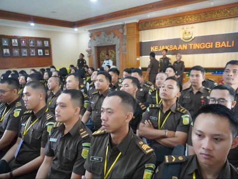 Kabadiklat Kejagung