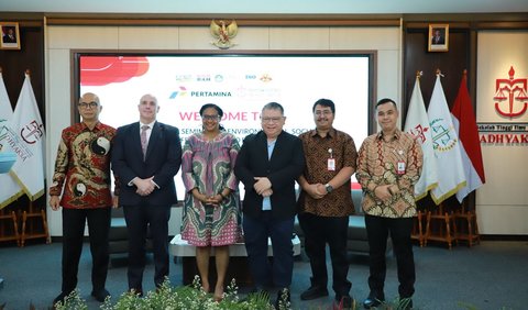 &ldquo;Di era digital ini, kami juga memiliki tanggung jawab untuk memastikan perlindungan data dan keamanan digital bagi setiap warga negara, mengingat semakin pentingnya tata kelola data di dunia yang semakin terhubung,&rdquo;
