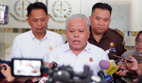 &ldquo;Pemeriksaan saksi ini dilakukan untuk memperkuat pembuktian dan melengkapi pemberkasan dalam perkara dimaksud,&rdquo;