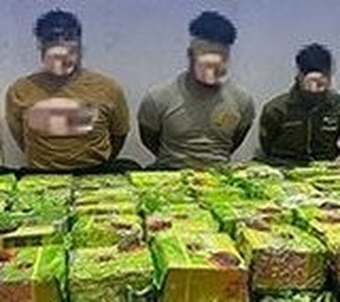 Kejati Kepulauan Riau menyatakan berkas perkara 3 warga India yang menyelundupkan sabu seberat 106 Kg telah lengkap