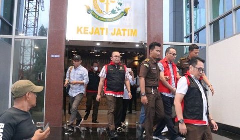 Awal Mula Perkara