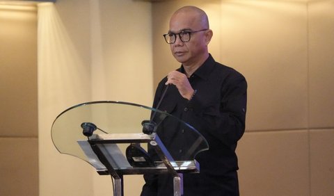 &ldquo;Semoga sinergi antara Kejaksaan dan OJK dapat terus terjalin erat untuk memberikan kontribusi terbaik bagi bangsa dan negara,&rdquo;