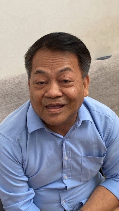 Tim Satgas SIRI Kejagung bersama Kejati Sulsel dan Kejari Pinrang mengamankan tersangka HB, buronan yang masuk ke dalam Daftar Pencarian Orang (DPO) dalam perkara tindak pidana korupsi pada Selasa, 3 Desember 2024
