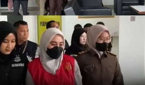 &ldquo;Penetapan kedua tersangka berdasarkan pada kecukupan alat bukti. Sebagaimana tertuang dalam hukum acara pidana,&rdquo;