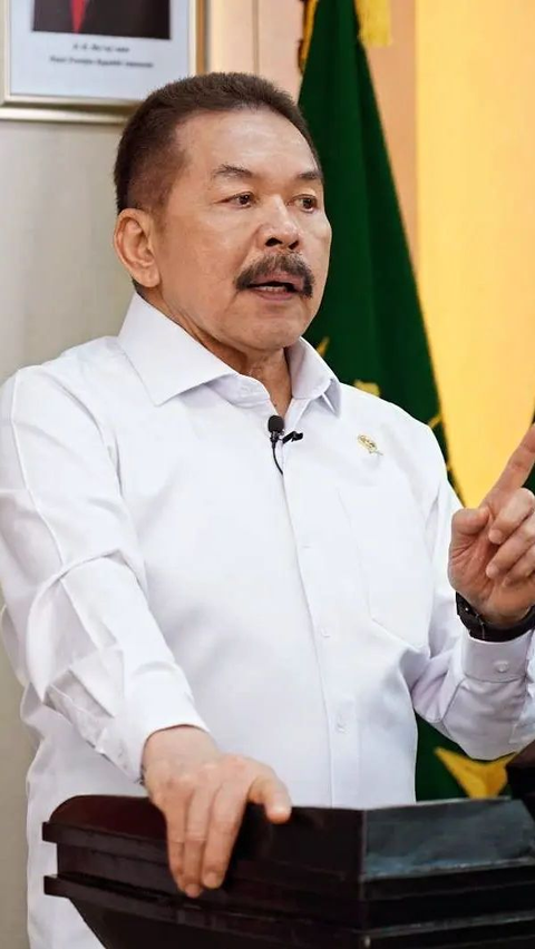 2 Jaksa di Bondowoso Kena OTT KPK, Jaksa Agung: Tak Ada Ruang Bagi Mereka di Institusi Kejaksaan