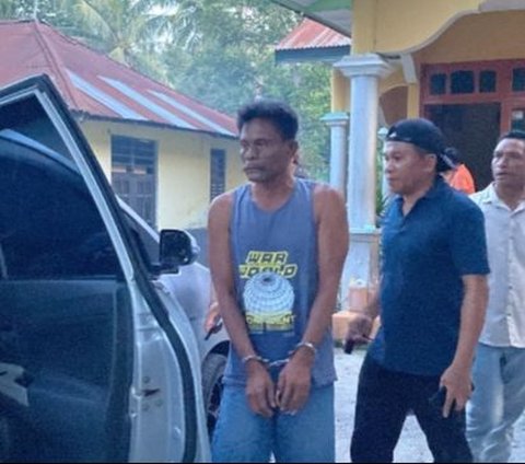 Tim Tangkap Buronan Kejaksaan Tinggi Nusa Tenggara Timur berhasil membekuk Para Daddu alias Mapaga, terpidana kasus pencabulan yang masuk dalam Daftar Pencarian Orang (DPO) asal Kejaksaan Negeri Kabupaten Sabu Raijua.