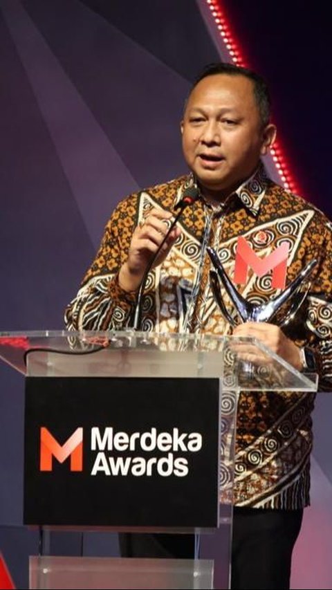 Kepala Pusat Penerangan Hukum (Kapuspenkum) Kejaksaan Agung Ketut Sumedana