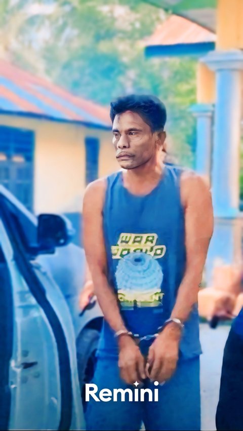 Para Daddu alias Mapaga dieksekusi setelah permohonan kasasi terpidana ditolak Mahkamah Agung.