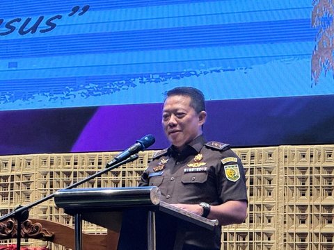JAM-Pidsus Buka Kegiatan In House Training Tindak Pidana Khusus 2024