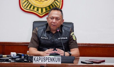 &ldquo;Pemeriksaan saksi dilakukan untuk memperkuat pembuktian dan melengkapi pemberkasan dalam perkara dimaksud,&rdquo;