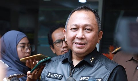&ldquo;Pemeriksaan saksi dilakukan untuk memperkuat pembuktian dan melengkapi pemberkasan dalam perkara dimaksud,&rdquo;