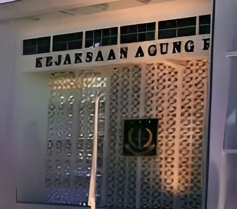 Kejagung Periksa 4 Direktur Perusahaan Terkait Korupsi Jalur Kereta Api Medan
