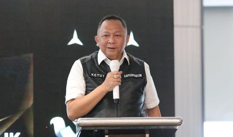 &ldquo;Pemeriksaan saksi dilakukan untuk memperkuat pembuktian dan melengkapi pemberkasan dalam perkara dimaksud,&rdquo;