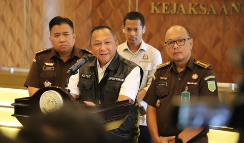 &ldquo;Pemeriksaan saksi dilakukan untuk memperkuat pembuktian dan melengkapi pemberkasan dalam perkara dimaksud,&rdquo;