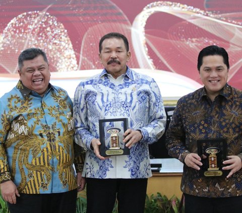 Jaksa Agung ST Burhanuddin mengatakan bahwa Kejaksaan RI sebagai aparat penegak hukum punya peran dan tanggung jawab melakukan pencegahan maupun penindakan fraud di sektor Badan Usaha Milik Negara (BUMN).