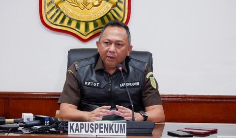 &ldquo;Pemeriksaan saksi dilakukan untuk memperkuat pembuktian dan melengkapi pemberkasan dalam perkara dimaksud,&rdquo;