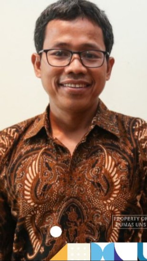 Ketua Komisi Kejaksaan RI Pujiyono Suwadi