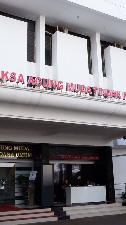 JAM-Pidum Setujui 10 Pengajuan Penghentian Penuntutan