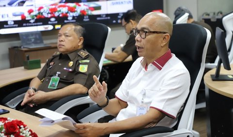 &ldquo;Kita perlu bersama-sama memperkuat posisi Jaksa/Pegawai Kejaksaan di instansi lain dengan cara membangun network yang kuat lintas instansi. Hal itu dapat bermanfaat bagi pengembangan dan penguatan Lembaga Kejaksaan melalui penempatan jabatan/pos yang dapat diisi oleh Jaksa/Pegawai Kejaksaan di instansi lain,&rdquo;