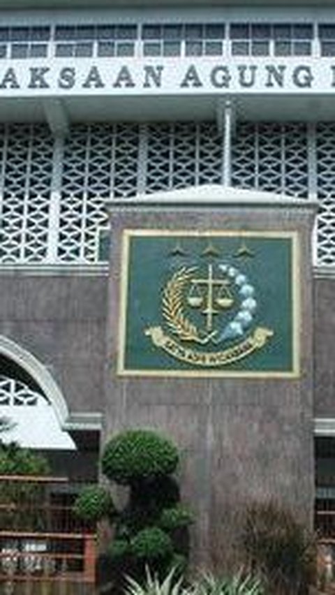 Kantor Kejaksaan Agung