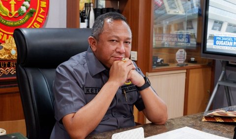 &ldquo;Sehingga total tersangka menjadi 21 orang, termasuk perkara <i>Obstruction of Justice</i>,&rdquo;&nbsp;<br>