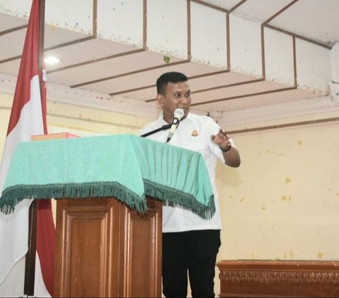Kepala Kejaksaan Negeri Bireuen, Aceh, Munawal Hadi, meminta para Pendamping Desa untuk melaksanakan tugas dengan baik dan benar. Dia berharap Pendamping Desa tidak memanfaatkan kondisi di desa untuk memperoleh keuntungan pribadi.