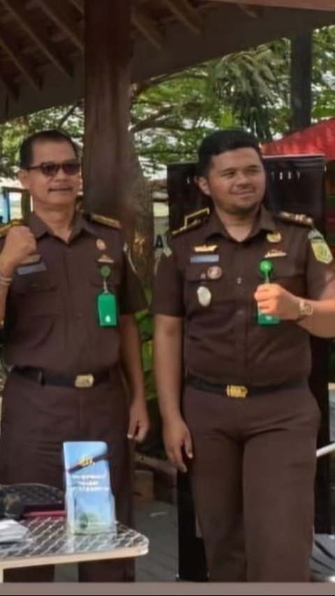 Kejaksaan Negeri Kota Madiun, jawa Timur, melaksanakan Program Jaksa Menjawab (Instagram @kejari_kotamadiun)