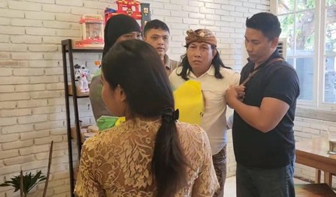 &ldquo;Oleh karena itu KR meminta uang kepada AN sebesar Rp10.000.000.000, sebagai syarat agar proses transaksi disetujui oleh KR,&rdquo;