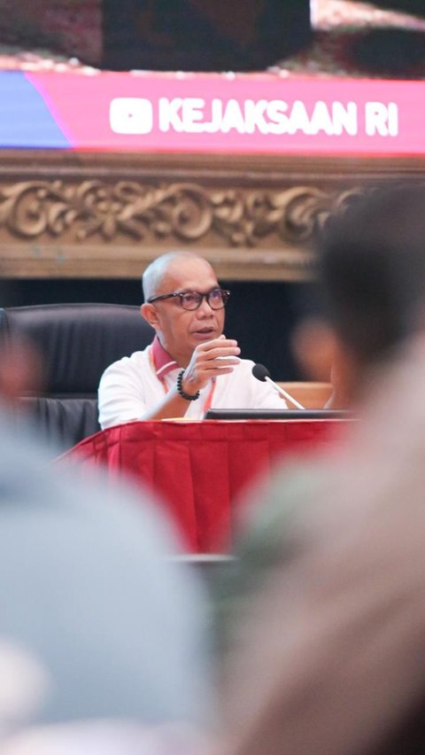 JAM-Intelijen: Strategi Penelusuran Aset Tindak Pidana Membutuhkan Optimalisasi Fungsi Unit Intelijen