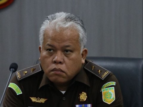 Kejagung Periksa Pejabat Bea Cukai Pekanbaru Terkait Korupsi Impol Gula PT SMIP