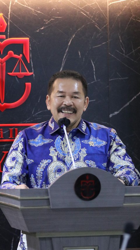 Jaksa Agung