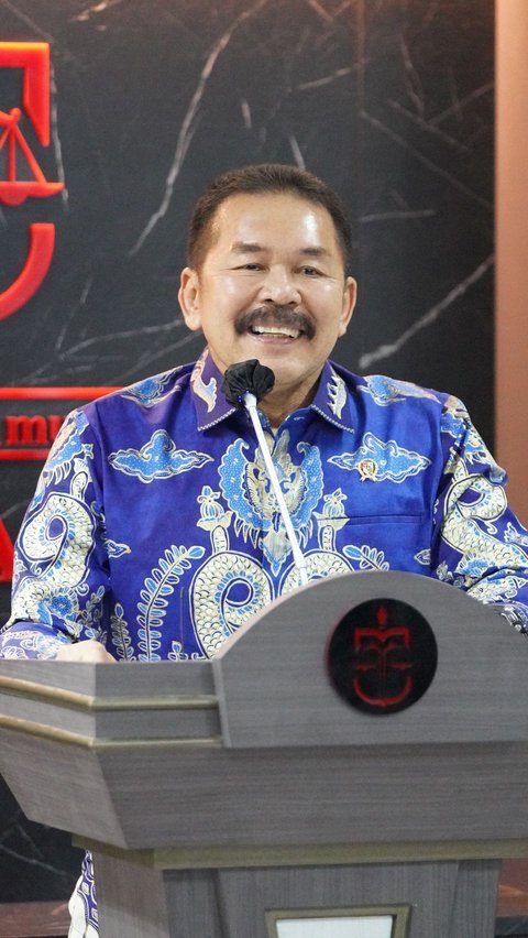 Jaksa Agung