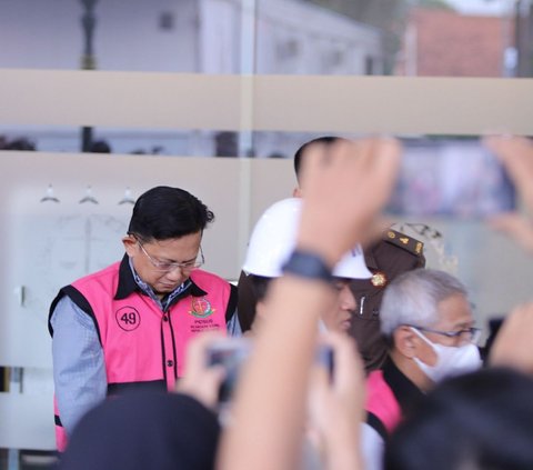3 Saksi Baru Diperiksa Terkait Kasus 109 Ton Emas PT Antam
