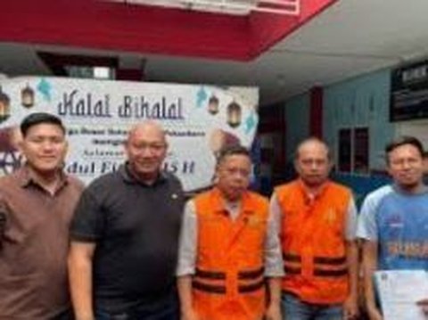 Kejari Indragiri Hilir Tetapkan 2 Tersangka Korupsi Proyek Peningkatan Jalan Pramuka